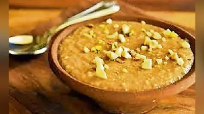 ऐसे बनाये गुड़ की खीर, इन सामग्रियों के मिश्रण से बढ़ेगा स्वाद