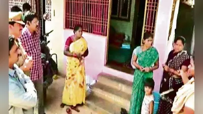 दिन में नाइटी पहनने पर लगेगा दो हजार जुर्माना, नौ महीने से दिन में नाइटी नहीं पहन रहीं हैं महिलाएं