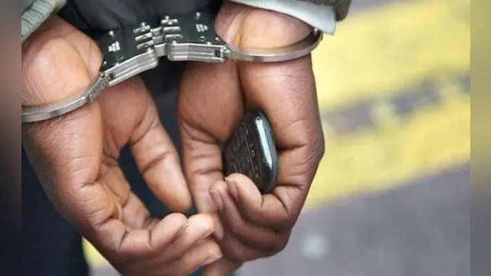 आठ वर्षीय बालक से अप्राकृतिक दुष्कर्म बाद हत्या, चचेरा भाई गिरफ्तार