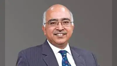 ISF : वैज्ञानिक अनुसंधान में भारत को अधिक निवेश करना चाहिए