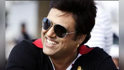 ‘रंगीला राजा” पर सेंसर बोर्ड की कैंची चलने नाराज गोविंदा ने फिल्म उद्योग पर लगाया गंभीर आरोप