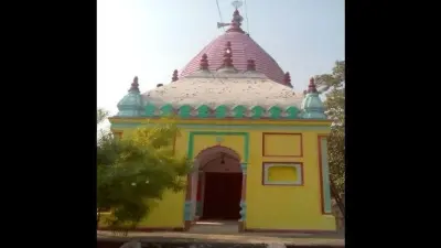 इचाक : सूर्य मंदिर तालाब में छठ पूजा पर उमड़ेगा आस्था का जनसैलाब
