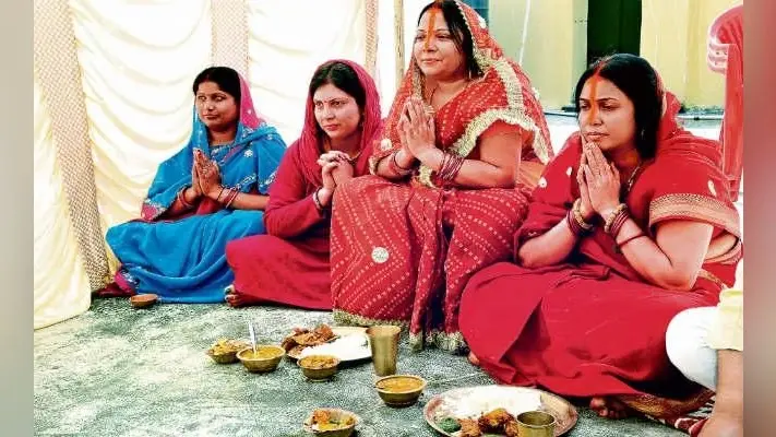 Jitiya Vrat Date: मिथिला में माछ-मड़ुआ आज, महिलाएं कल से रखेंगी जितिया व्रत, जानें पूरी डिटेल्स