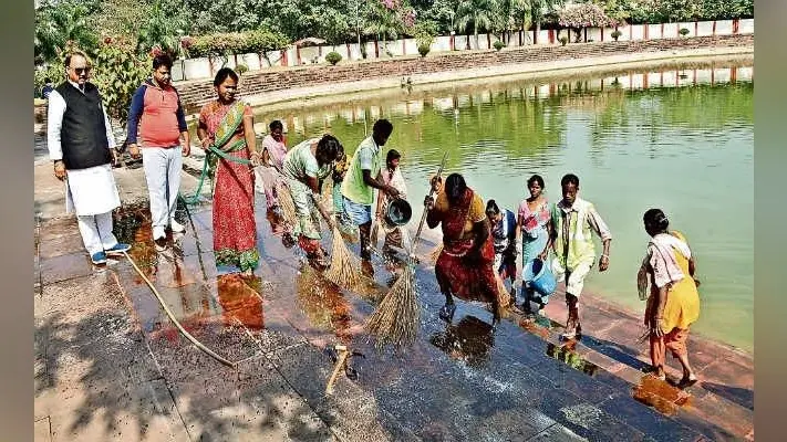छठ की तैयारी : 13-14 को शहर में प्रवेश नहीं करेंगे भारी वाहन, सुरक्षा में एक हजार अतिरिक्त जवान रहेंगे तैनात