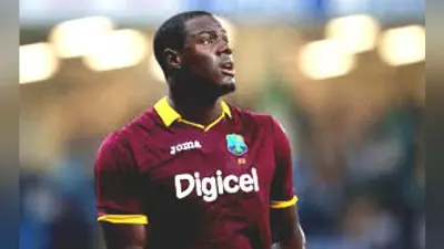 IND vs WI 3rd T20 : वेस्ट इंडीज के कप्तान ब्रेथवेट बोले, 0-3 की हार शर्मनाक दिखती है, लेकिन हमने कड़ी टक्कर दी