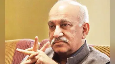 ‘संडे गार्डियन” की संपादक ने कहा – रमानी के आरोपों से अकबर की प्रतिष्ठा को पहुंचा नुकसान
