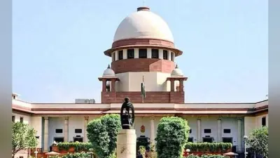 Rafel Deal : केंद्र ने सुप्रीम कोर्ट को सीलबंद लिफाफे में बतायी विमान की कीमत