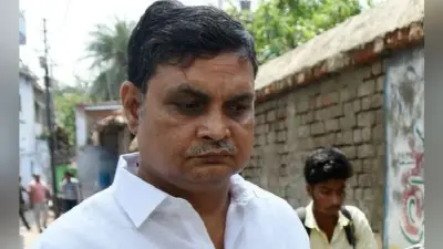 मुजफ्फरपुर बालिका गृह मामला : ब्रजेश के एनजीओ की संपत्ति होगी जब्त