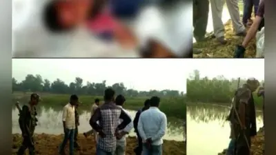 ….जब छठ घाट में हुआ विस्फोट, बच्चे के हाथ की उड़ी कलाई, गंभीर
