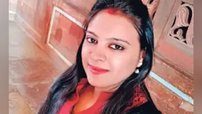 बेलूड़: 10 दिन पहले ही मां बनी थीं प्रियंका जायसवाल, डेंगू से मौत, नवजात अस्पताल में दाखिल
