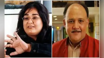 #Metoo मामला : विन्ता नंदा के आरोप सीआईएनटीएए ने लिया एक्शन, आलोक नाथ को किया निष्कासित