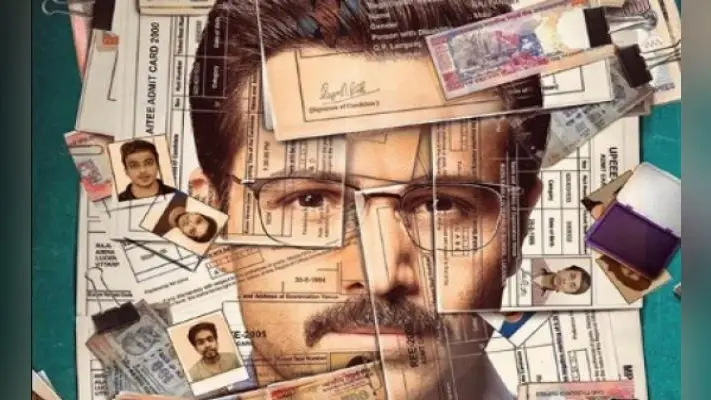 ‘चीट इंडिया’ का पहला पोस्टर रिलीज, रोमांटिक सीन देने वाले इमरान का बदला अंदाज, दर्शक करेंगे स्वीकार ?