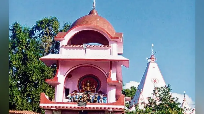 12 सूर्य मंदिरों में से एक है पटना का उलार सूर्य मंदिर, श्रीकृष्ण के बेटे शांब ने कुष्ठ रोग से मुक्ति को यहां किया था स्नान