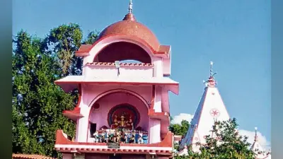 12 सूर्य मंदिरों में से एक है पटना का उलार सूर्य मंदिर, श्रीकृष्ण के बेटे शांब ने कुष्ठ रोग से मुक्ति को यहां किया था स्नान