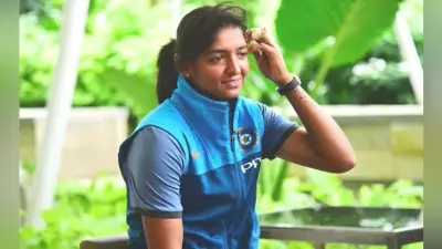 IND vs IRE T20 : भारतीय महिला टीम की नजरें विश्व कप सेमीफाइनल पर