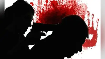 नालंदा : अर्घ देने छठ घाट जा रहे चाचा-भतीजा की गोली मारकर हत्या