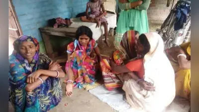 अवैध संबंध में नर्सिंग के छात्र की हत्या, विवाहिता के पिता ने कबूला गुनाह, कहा…