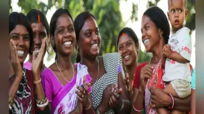 झारखंड@18 : बढ़ती संभावनाएं और उम्मीदें