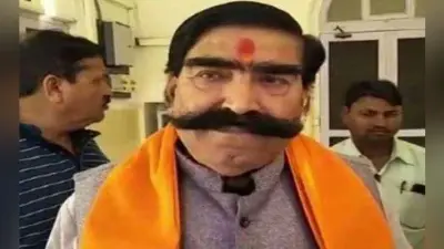 राजस्थान में भाजपा की दूसरी सूची : तीन मंत्रियों व 14 विधायकों को टिकट नहीं, चार पैराशूट प्रत्याशी