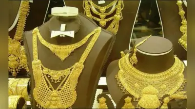 सोने के गहनों के लिए हॉलमार्क जल्द अनिवार्य कर सकती है सरकार
