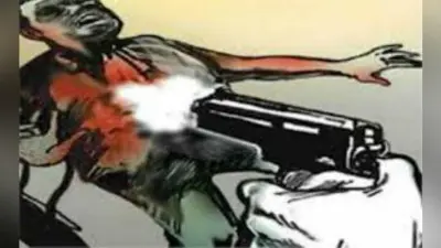 Bihar Crime News : सिवान में ‘डबल मर्डर’, भतीजे ने चाचा को मारी गोली, पब्लिक ने उसे भी उतारा दिया मौत के घाट
