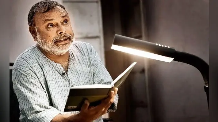 समय की छन्नी में जो बच जायेगा वही साहित्य होगा हृषिकेश सुलभ