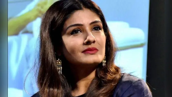 रवीना टंडन के खिलाफ बिहार के इस थाने में FIR दर्ज, जानें क्या है मामला ?