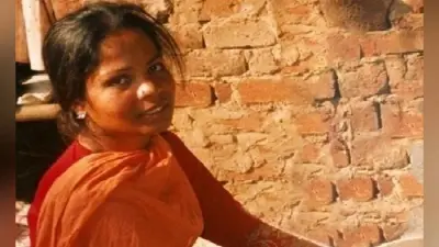 अमेरिकी सांसदों ने आसिया बीबी के लिए राजनीतिक शरण मांगी