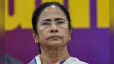 BJP ‘रथ यात्रा’ नहीं, ‘रावण यात्रा’ निकाल रही है, जवाब में तृणमूल निकालेगी ‘पवित्र यात्रा’, बोलीं ममता बनर्जी