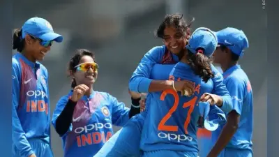 महिला टी-20 विश्व कप: आखिरी लीग मैच में हरमन ब्रिगेड का मुकाबला ऑस्ट्रेलिया से आज