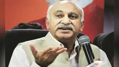 MeToo के आरोपों के बावजूद एडिटर गिल्ड की ताजा सूची में एमजे अकबर और तरुण तेजपाल का नाम शामिल