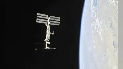 Russia ने दुर्घटना के बाद पहली बार सोयूज रॉकेट का प्रक्षेपण किया