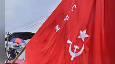 CPM के खिलाफ जारी हिंसक गतिविधियां रोके त्रिपुरा सरकार, पोलित ब्यूरो की अपील