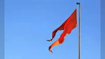गाजियाबाद में नाबालिगों ने मंदिर में की तोड़फोड़, मुकदमा दर्ज