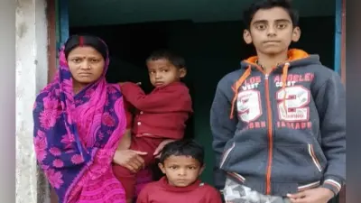 चौपारण : आठवीं के छात्र ने अपनी जान जोखिम में डाल बचायी दो अबोध बच्चों की जान