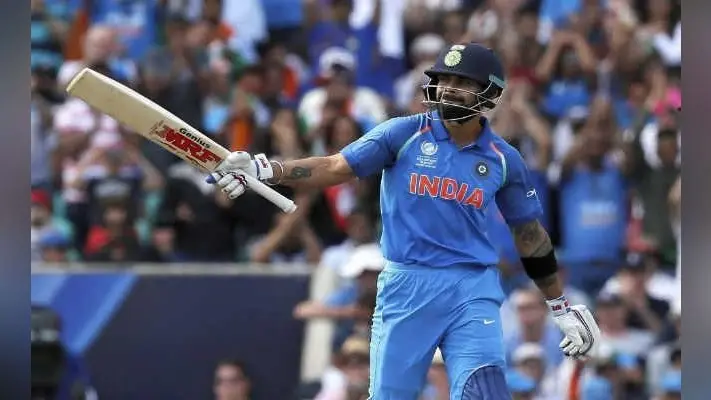 T20 : ऑस्ट्रेलिया में भारत का शानदार रिकॉर्ड, कोहली ने भी खूब बरसाये रन