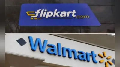 Flipkart के लिए वालमार्ट ने भारत में निकाली Vacancy, सैलरी…