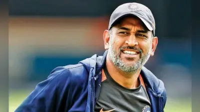 …जब महेंद्र सिंह धौनी के करीबी मित्र अरुण पांडेय ने कहा, वर्ल्ड कप 2019 खेलना है धौनी का सपना