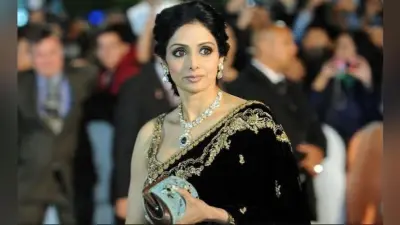 IIFA श्रीदेवी के अलावा इनलोगों को देगा श्रद्धांजलि