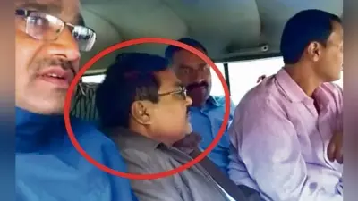 बेगूसराय में 6 लाख घूस लेते MDM को निगरानी ने किया गिरफ्तार, इधर, दानापुर नगर पर्षद के प्रधान लिपिक और सहयोगी भी गिरफ्तार
