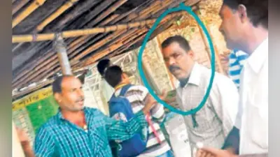 कोलकाता : इच्छापुर राइफल फैक्टरी से हथियारों की तस्करी मामले में एक और गिरफ्तार