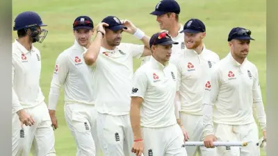 ENGvsSL : दूसरे टेस्ट में इंग्लैंड ने श्रीलंका को 57 रन से हराया, शृंखला पर किया कब्जा