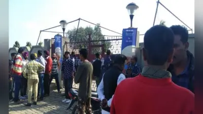 अमृतसर हमले में ISI का हाथ होने की आशंका, जाकिर मूसा के भी शामिल होने की आशंका