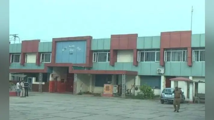 AK- 47 तस्करी मामले में गिरफ्तार 11 आरोपितों को बेऊर जेल किया गया शिफ्ट