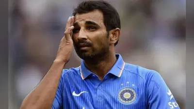रणजी ट्रॉफी : मोहम्मद शमी अब भी नहीं जुड़े हैं बंगाल टीम से