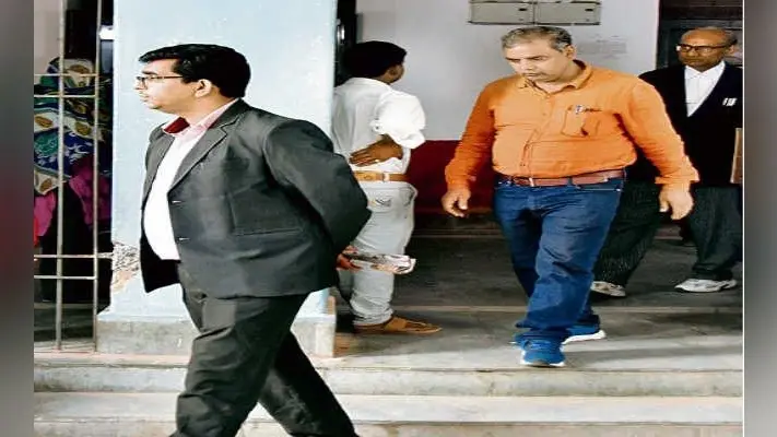 बालिका गृह कांड : रोजी की जमानत अर्जी खारिज