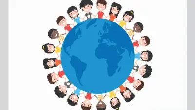 विश्व बाल दिवस आज : दुनिया में 6.1 करोड़ बच्चे अब भी हैं प्राथमिक शिक्षा से दूर