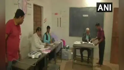छत्तीसगढ़ विस चुनाव : दूसरे चरण का मतदान शुरू, जानें कुछ खास बातें