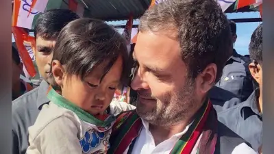 PM पर राहुल का हमला, बोले – निर्वाचन आयोग और सीबीआई जैसी संस्थाओं में हस्तक्षेप कर रहे