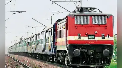 रांची रेल डिवीजन में नहीं है अतिरिक्त कोच, ट्रेनों के परिचालन में परेशानी